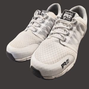 Timberland Pro Composite Toe Safety Shoes